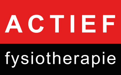 Logo Actief Fysiotherapie