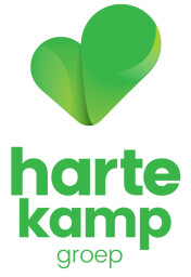 Logo De Hartekamp Groep