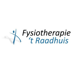 Logo Fysiotherapie 't Raadhuis