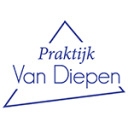 Logo Fysiotherapie Van Diepen