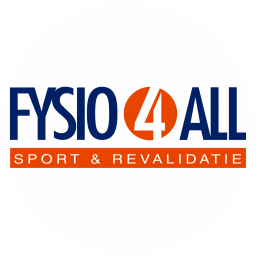 Logo FYSIO4ALL