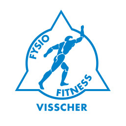 Logo Fysio Fitness Visscher