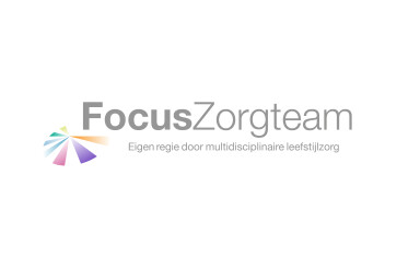 Logo Focuszorgteam B.V.