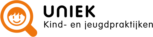 Logo Uniek Kind- en Jeugdpraktijken