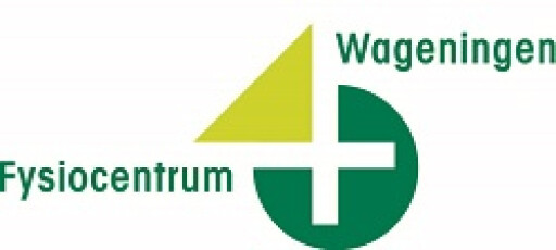 Logo Fysiocentrum Wageningen