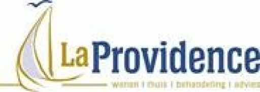Logo La Providence