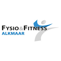 Logo Fysiotherapie Alkmaar
