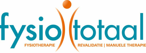 Logo FysioTotaal