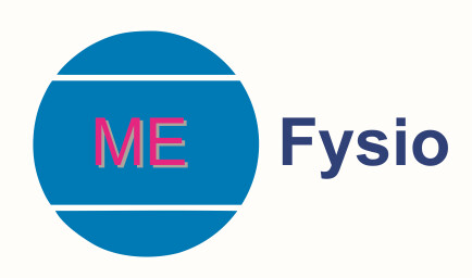 Logo ME Fysio