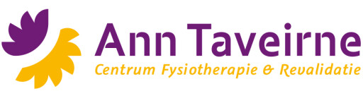 Logo Ann Taveirne Fysiotherapie B.V.