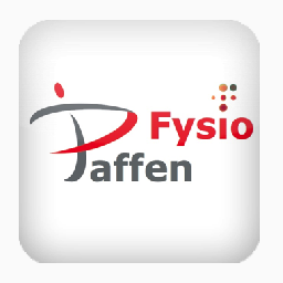 Logo Fysio Paffen Kerkrade