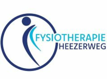 Logo Fysiotherapie Heezerweg