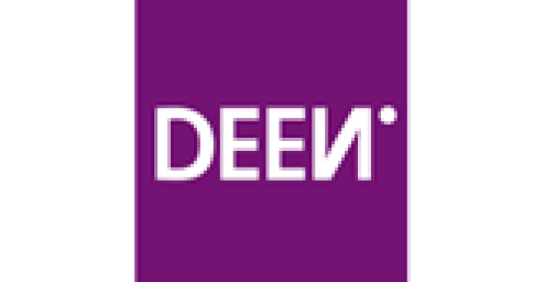 Logo Praktijk Deen