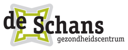Logo Fysiotherapie GHC de Schans