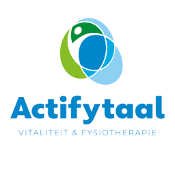 Logo Actifytaal B.V.