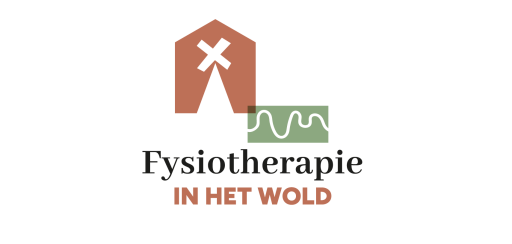 Logo Fysiotherapie InhetWold