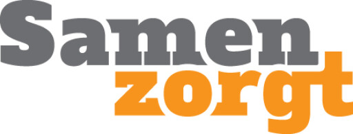 Logo Samen Zorgt