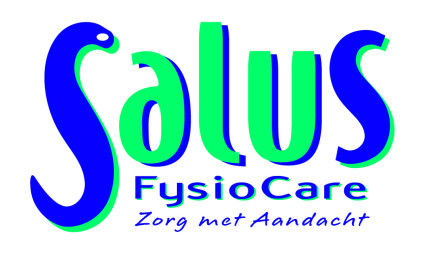 Logo Salus FysioCare