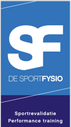 Logo De Sportfysio