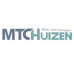 Logo MTC Huizen