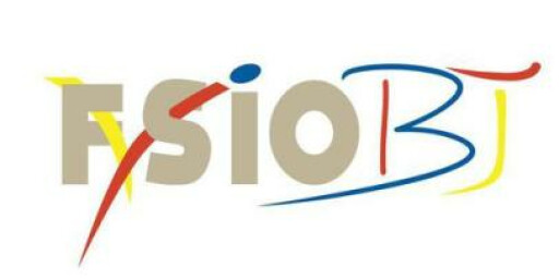 Logo FysioBT
