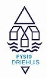 Logo Fysiotherapie Driehuis