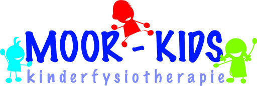Logo MOOR kids kinderfysiotherapie