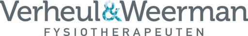 Logo Verheul & Weerman fysiotherapeuten