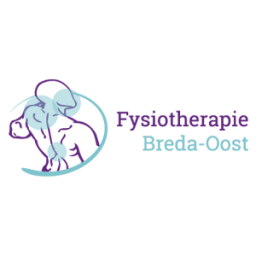 Logo Fysiotherapie Breda-Oost