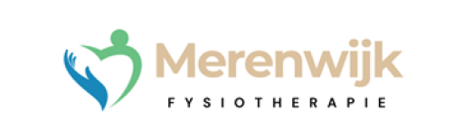 Logo Fysiotherapie Merenwijk