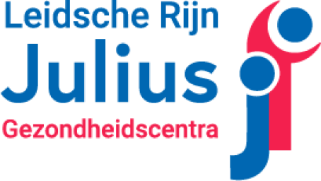Logo Leidsche Rijn Julius Gezondheidscentra 