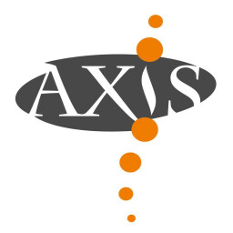 Logo Axis Fysiotherapie