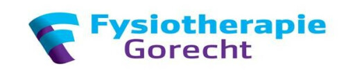 Logo Fysiotherapie Gorecht