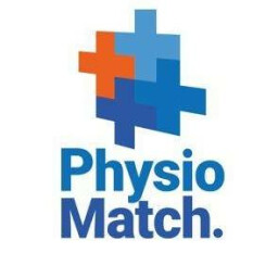 Logo PhysioMatch