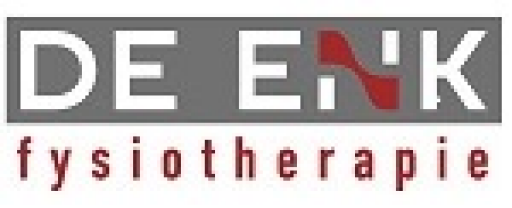Logo Fysiotherapie de Enk