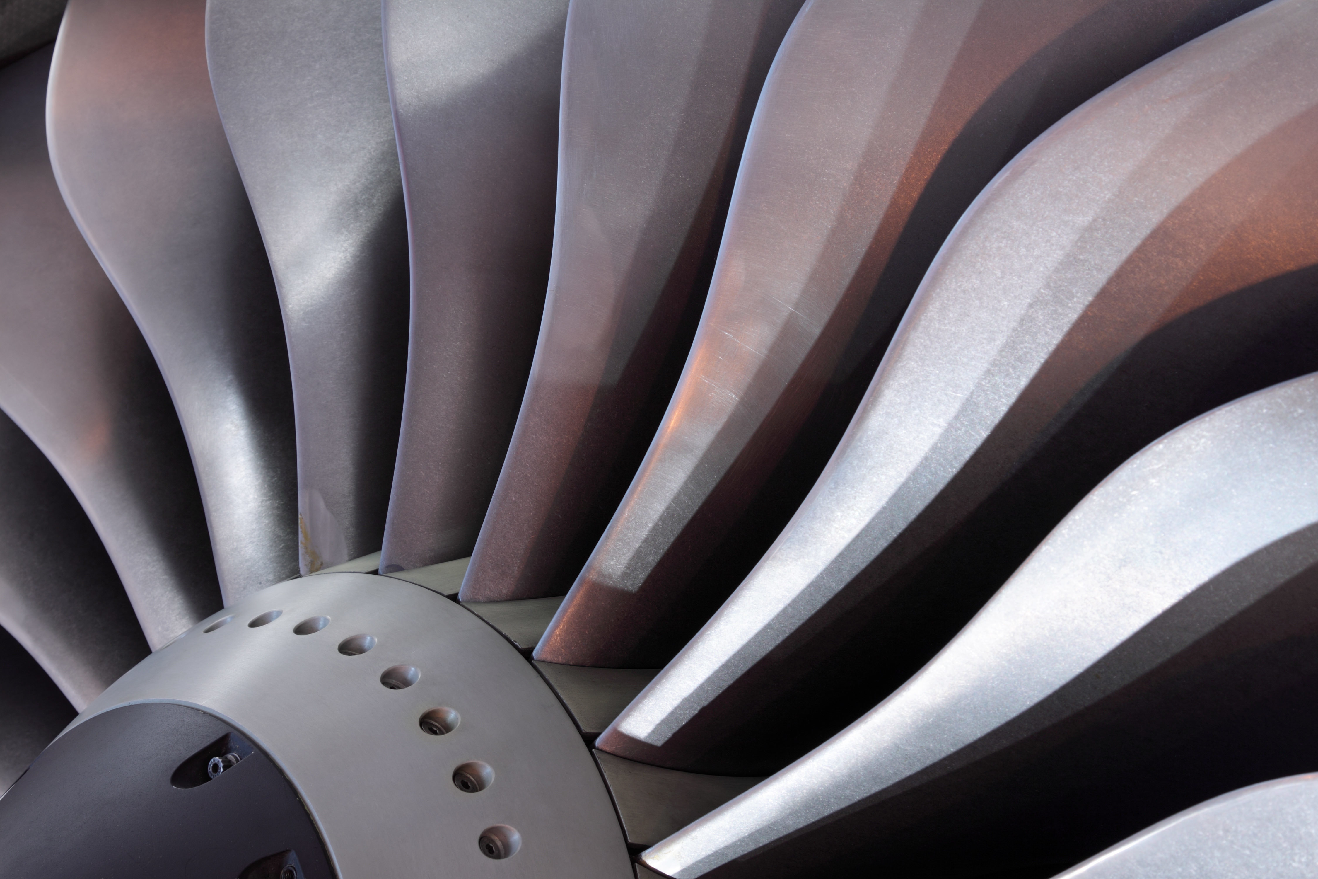 Vacu Braze receives GE Aviation Supplier Approval for Vacuum Heat Treating