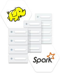 managed hadoop spark