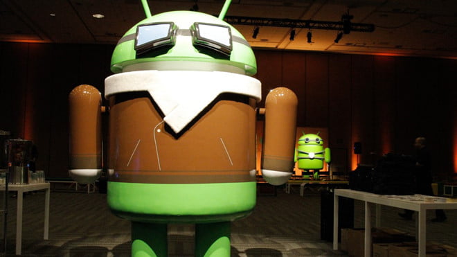 Android