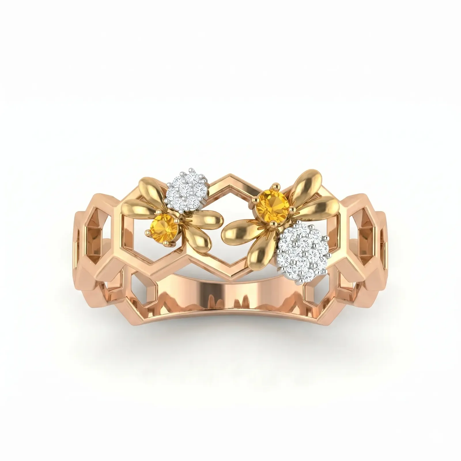 The Madhu Ring