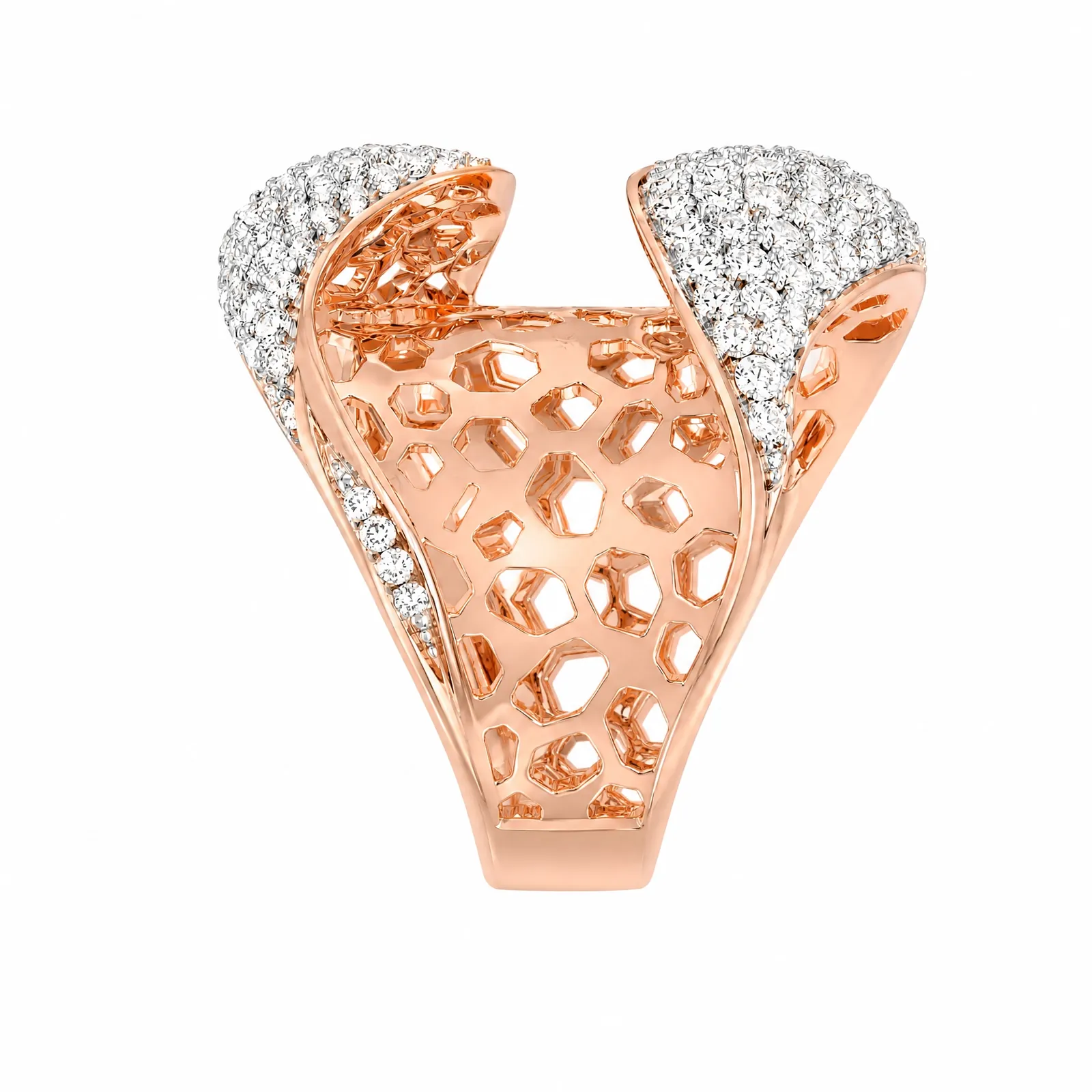 The Jalika Ring