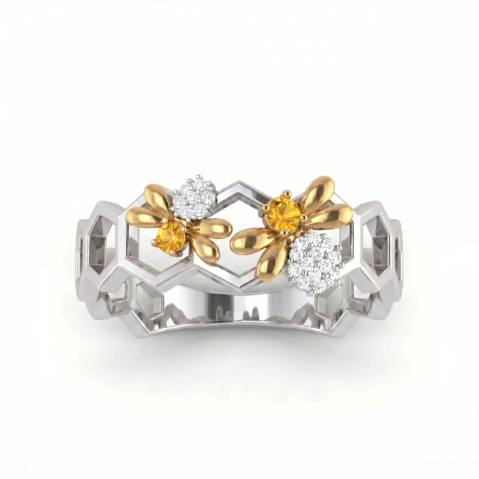 The Madhu Ring