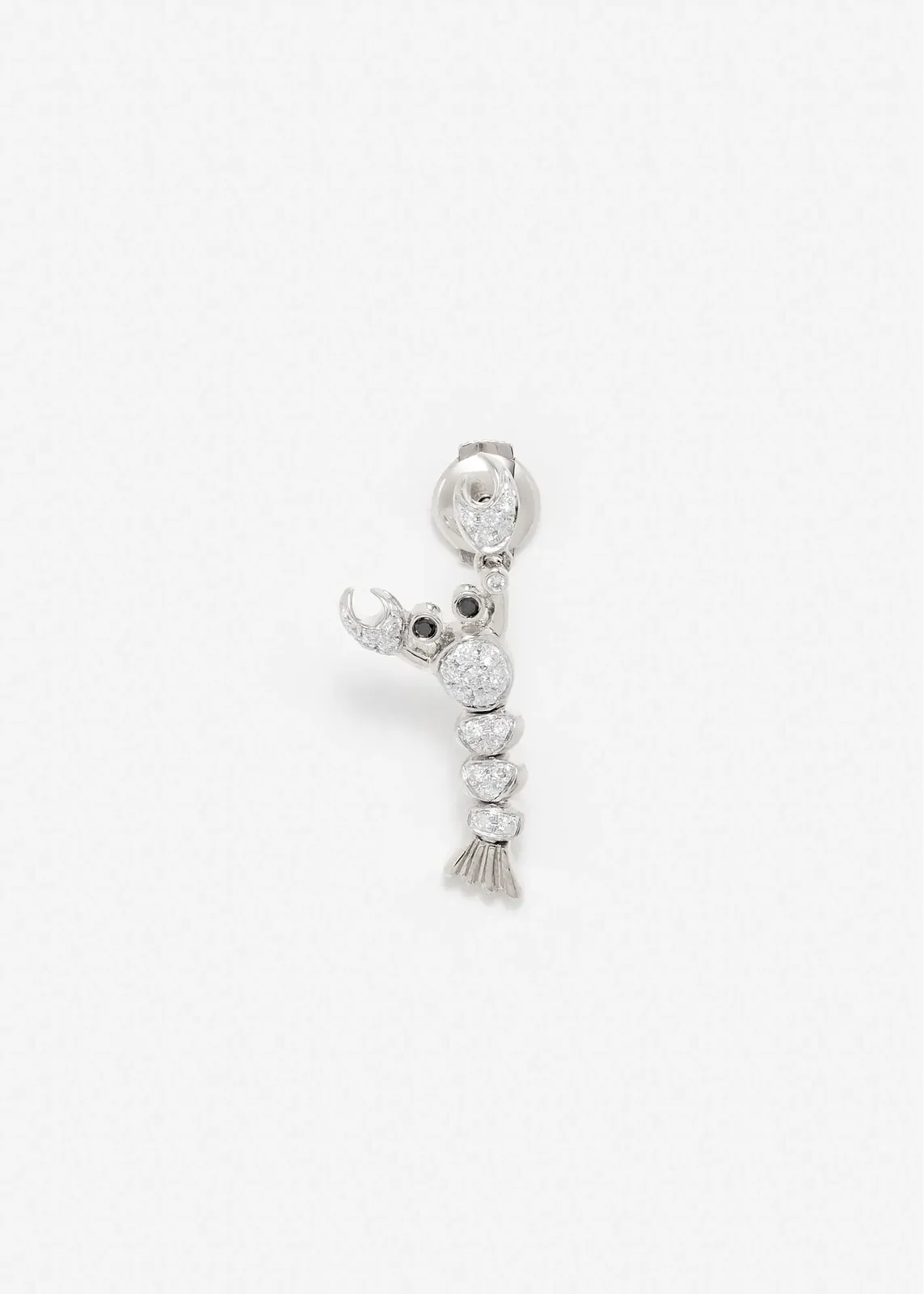 The Clinglin-Claw Earrings