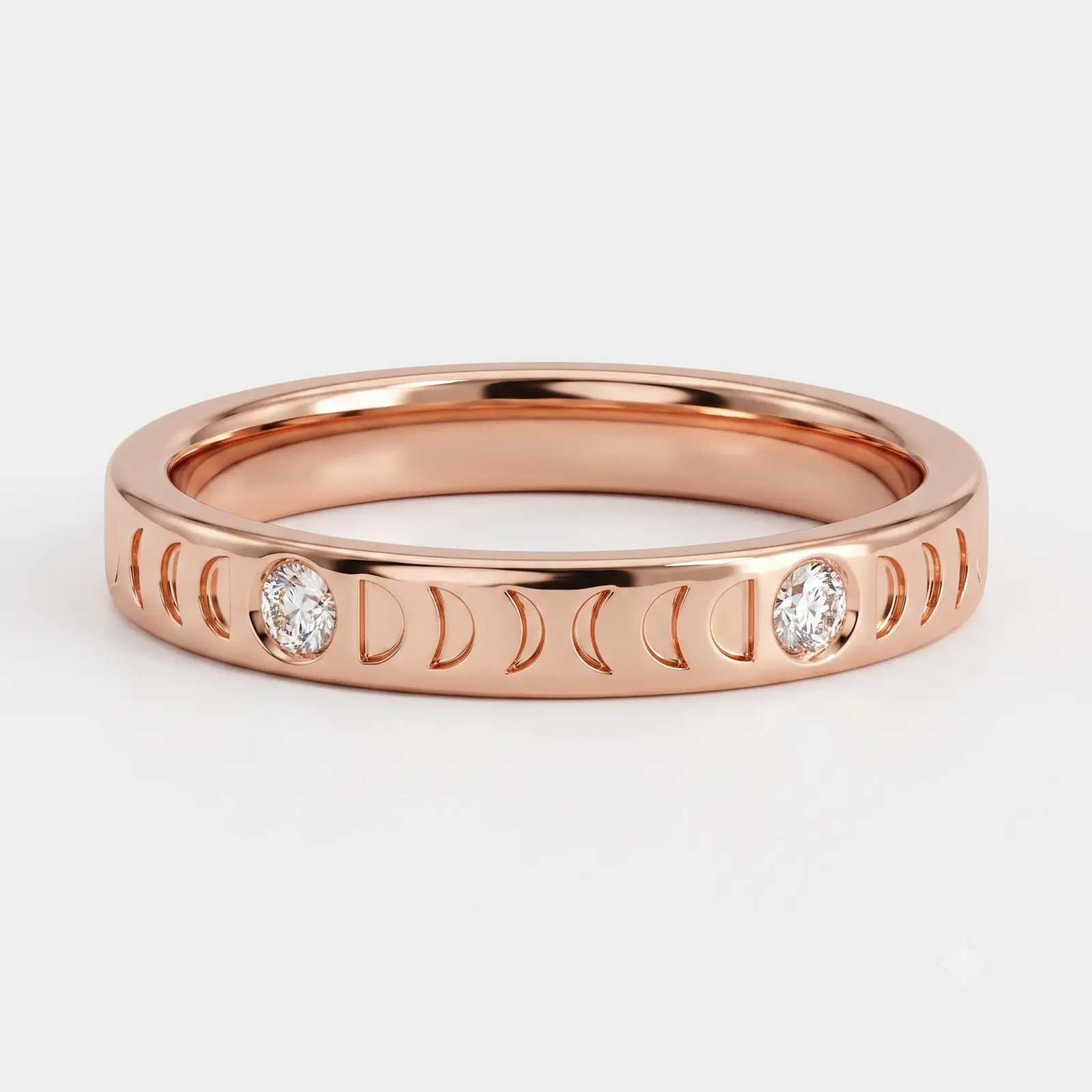 The Shashi Ring