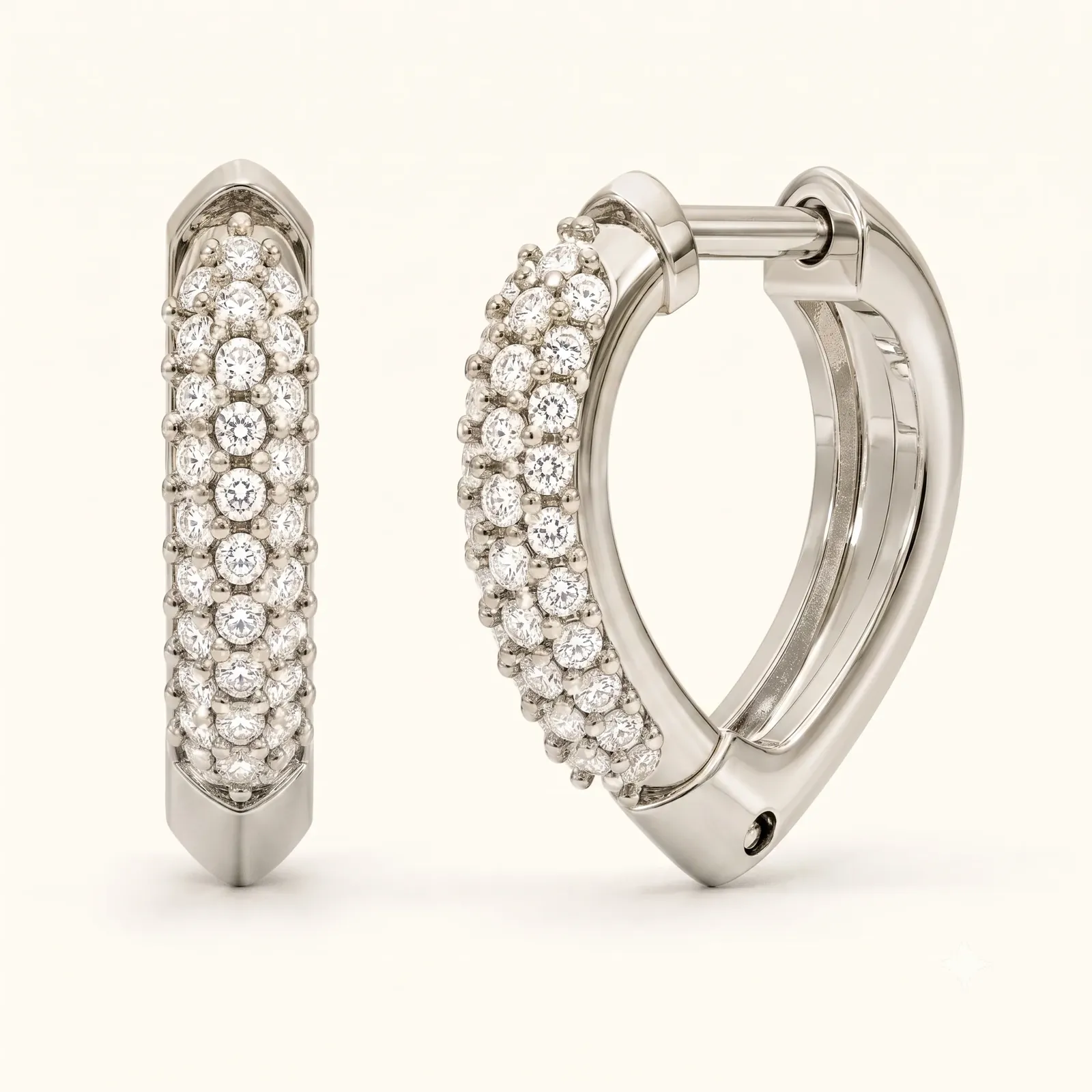 The Bija Earrings