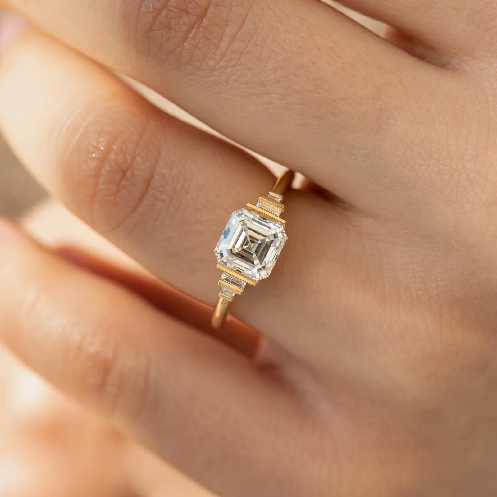 The Ayama Ring