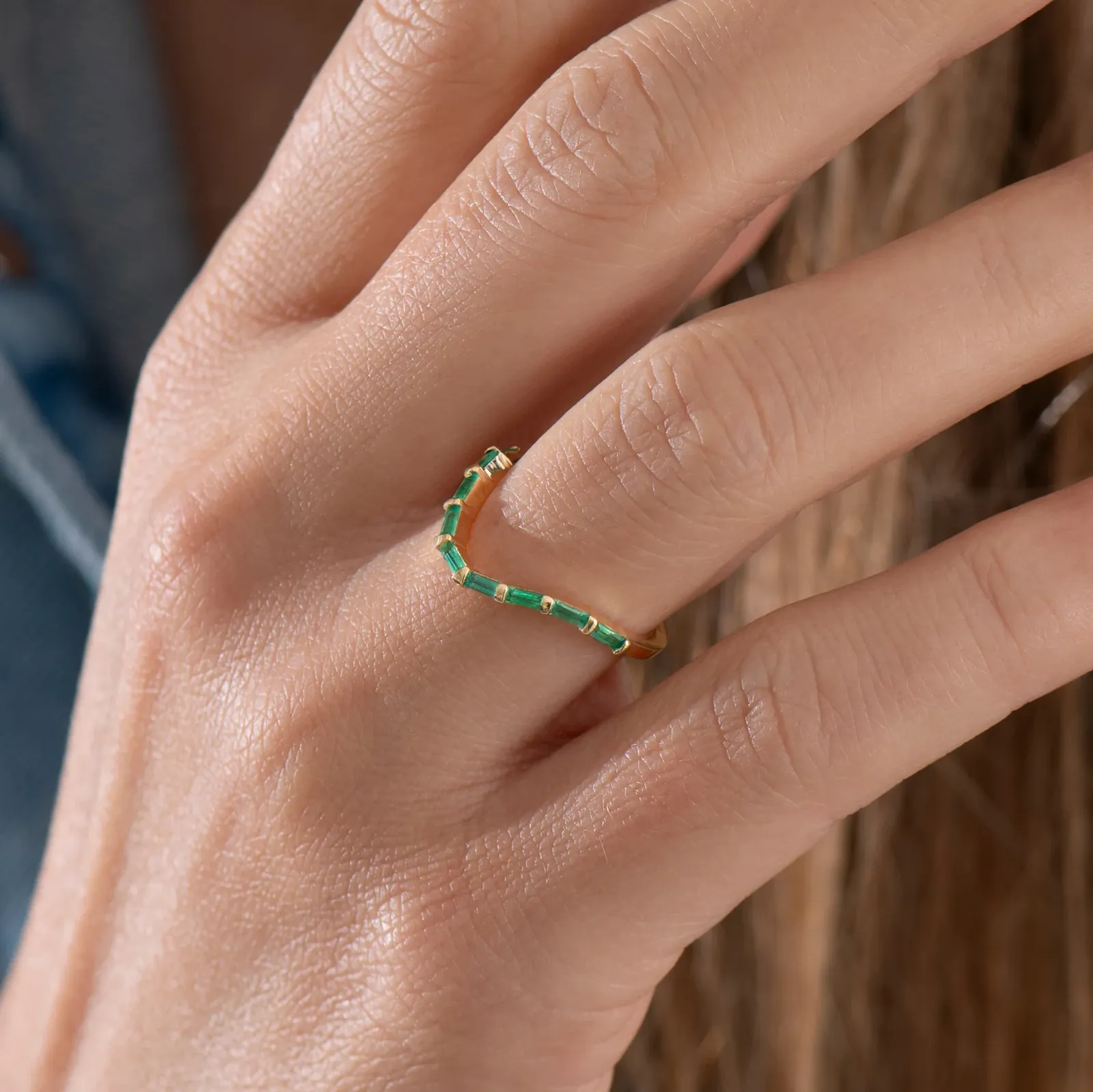 The Nati Ring