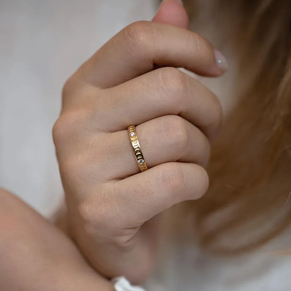 The Shashi Ring