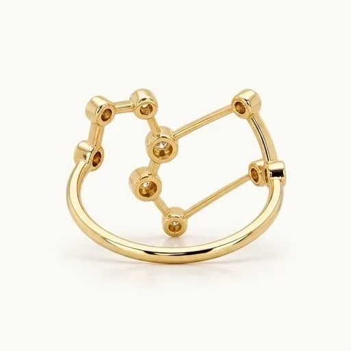 the LEO ring