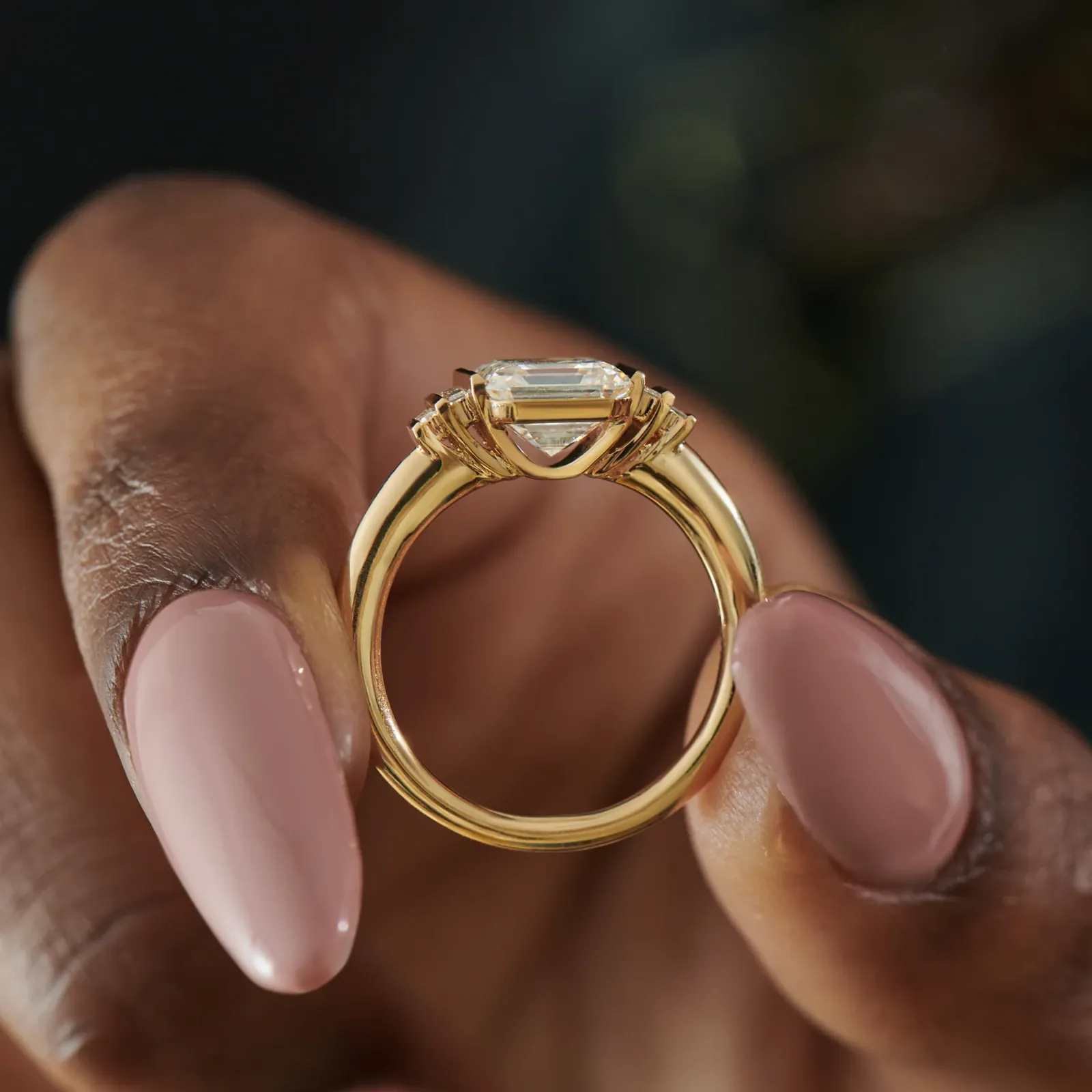 The Ayama Ring