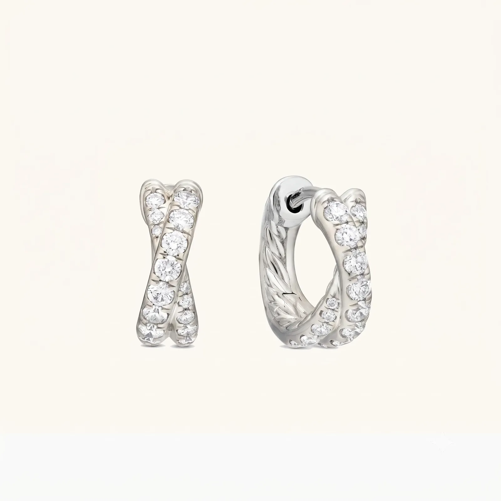 The Veni Earrings